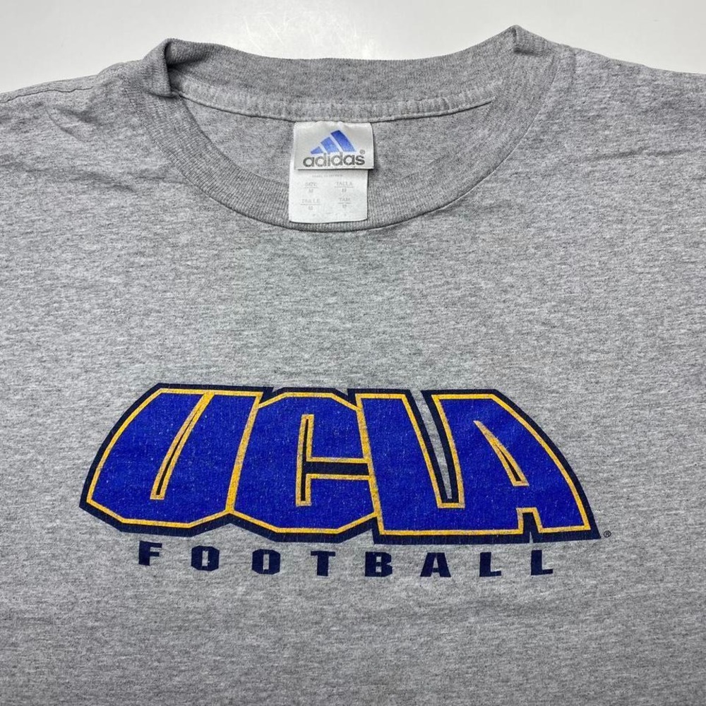 Vintage UCLA BRUINS football shirt
